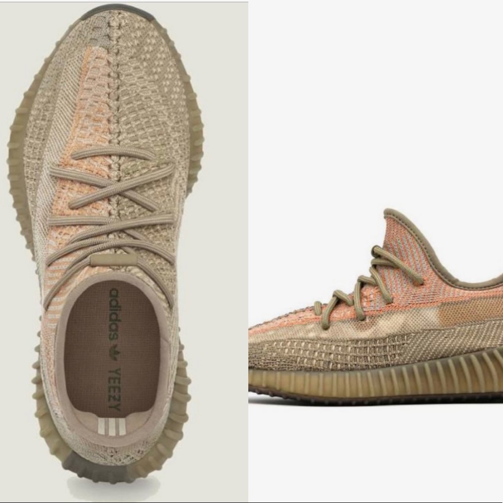 Yeezy Boost 350 V2
